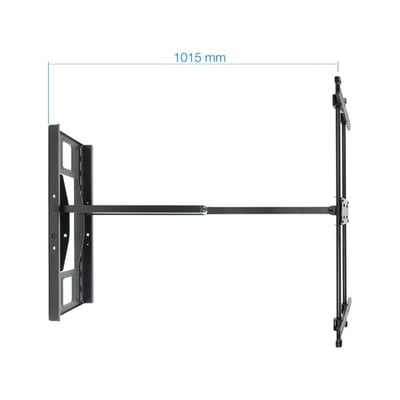 Suporte para TV TooQ - Tvs até 2,03 m (80")