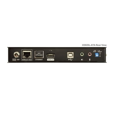 Extensor KVM ATEN CE820L-ATA-G