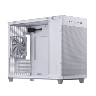 Asus Prime AP201 MicroATX Mini Tower