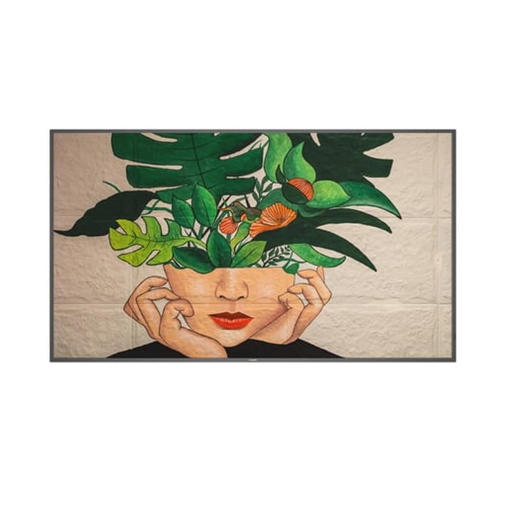 Ecrã de sinalização Philips 55BDL4511D/00 Monitor / Quadro digital 139,7 cm (55") 500 cd/m² 4K Ultra HD 24/7