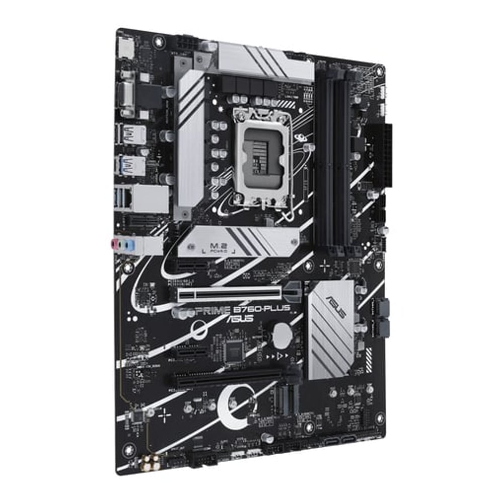 Motherboard Asus PRIME B760-PLUS Intel B760 LGA 1700 ATX