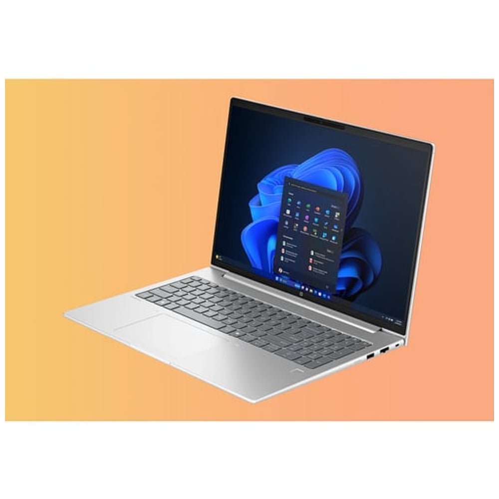 Computador portátil ProBook HP 4 G1i AI PC Intel Core Ultra 7 255H (16") 24 GB | 512 GB | NVIDIA GeForce RTX 3050 | Windows 11 Pro Prateado