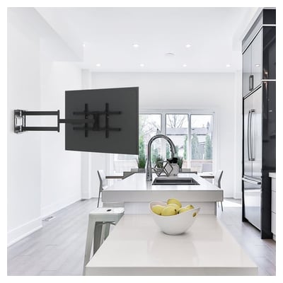 Suporte para TV TooQ - Tvs até 2,03 m (80")