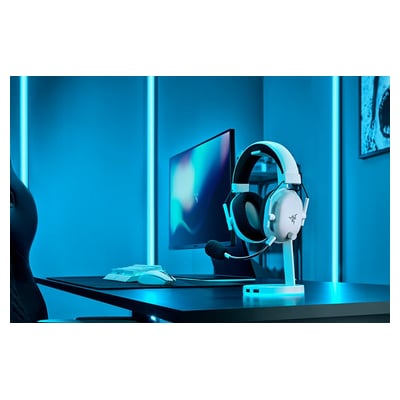 Razer BlackShark V2 Pro White Edition