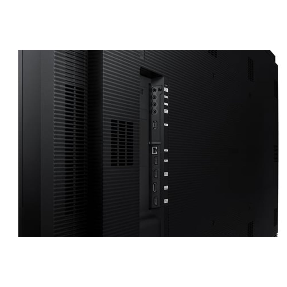 Ecrã de sinalização Samsung OM75A Plasma digital 75" LCD Wi-Fi 4000 cd/m² Ultra HD 4K