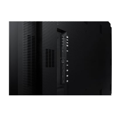 Ecrã de sinalização Samsung OM75A Plasma digital 75" LCD Wi-Fi 4000 cd/m² Ultra HD 4K