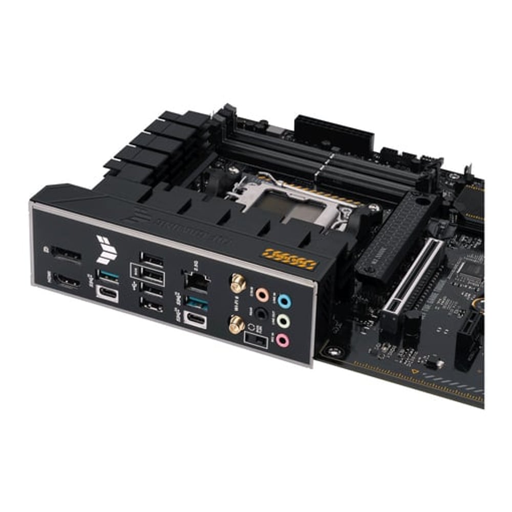 Motherboard ATX Asus TUF GAMING B650-PLUS WIFI AMD B650 AM5 ATX