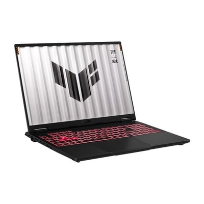 Computador portátil Asus TUF Gaming A16 FA608UH-R72B55CS2 AMD Ryzen™ 7 260 (16") WUXGA | 32 GB | 1 TB | NVIDIA GeForce RTX 5050