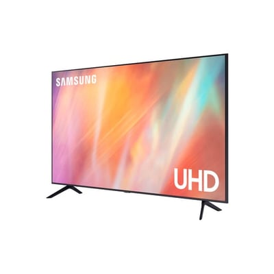 Ecrã de sinalização Samsung BE50A-H 127 cm (50") Wi-Fi 4K Ultra HD Processador built-in Tizen