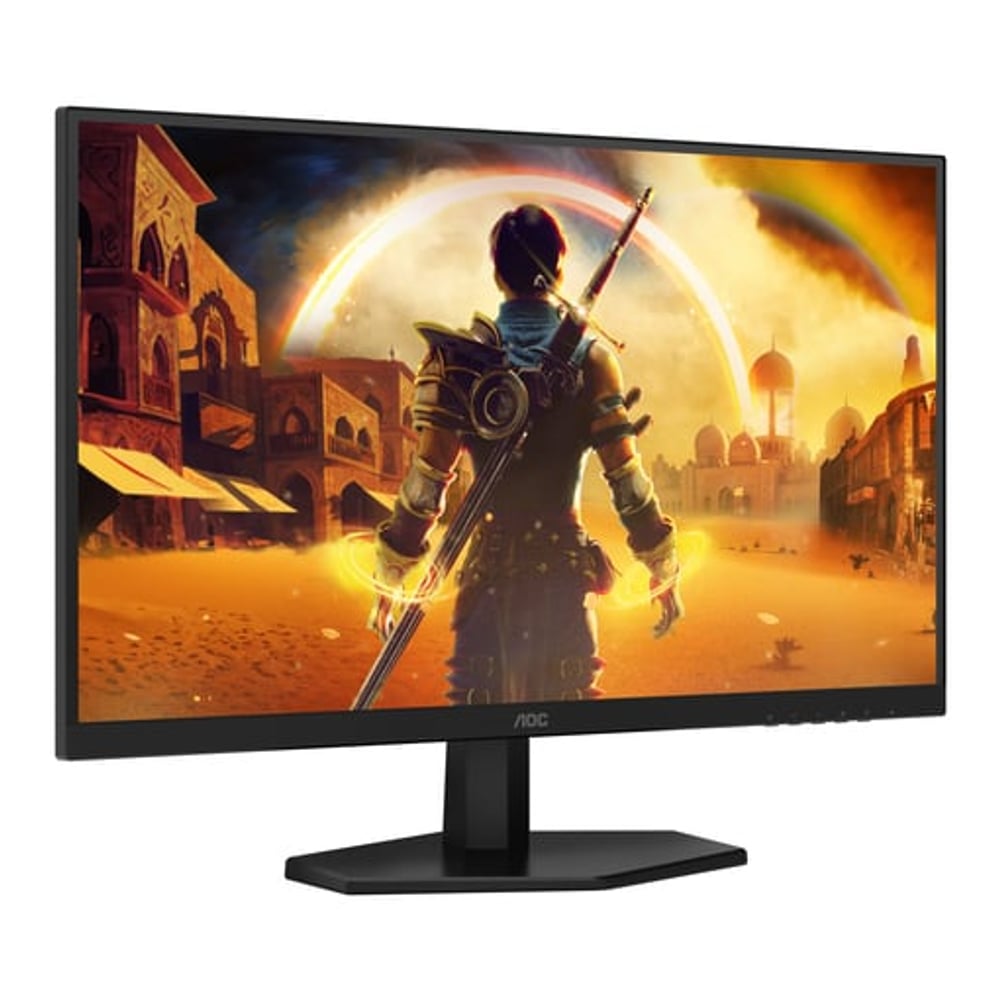 Monitor Gaming AOC 27G42E | 27'' | 180Hz | Full HD