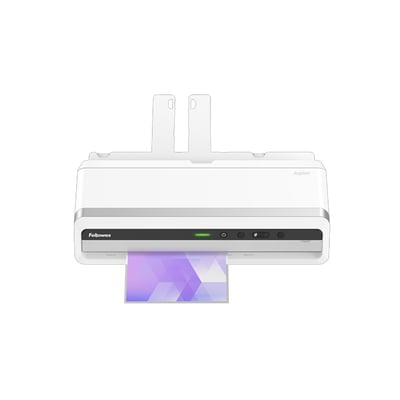 Plastificadora A3 Fellowes Jupiter 2