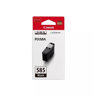 Tinteiro Original Canon PG-585 (PG585) Preto