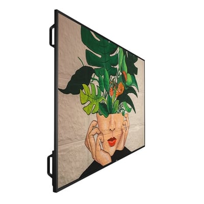 Ecrã de Sinalização Philips 86BDL4511D 2,18 m (86") 500 cd/m² 4K Ultra HD 24/7