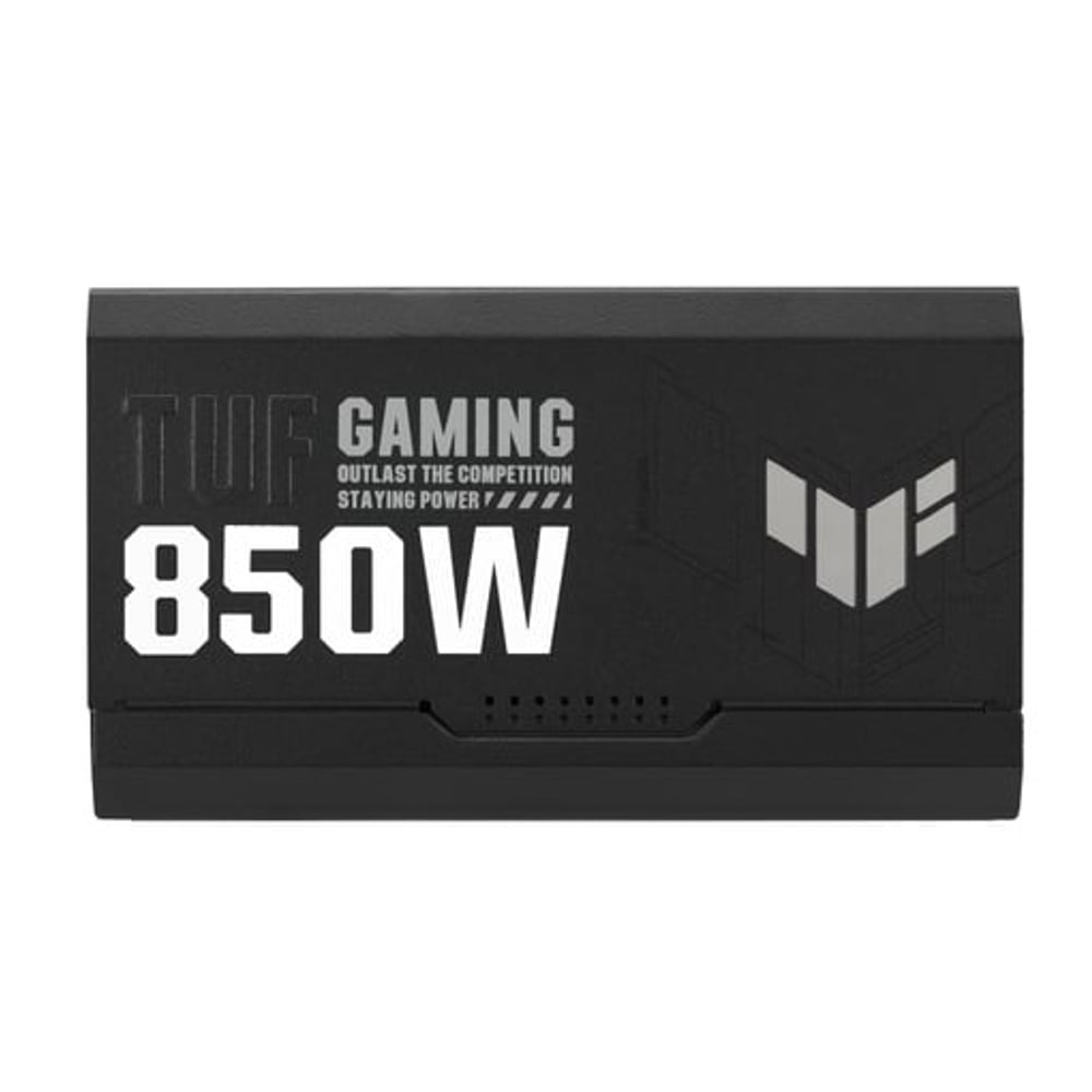 Fonte de Alimentação Asus TUF Gaming 850W Gold fonte de alimentação 24-pin ATX
