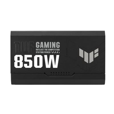Fonte de Alimentação Asus TUF Gaming 850W Gold fonte de alimentação 24-pin ATX
