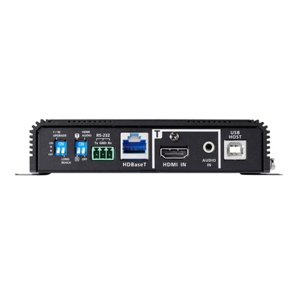 ATEN Transceptor ATEN HDBaseT 3.0 4K verdadeiro HDMI / USB