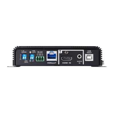 ATEN Transceptor ATEN HDBaseT 3.0 4K verdadeiro HDMI / USB