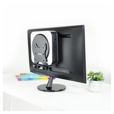 Suporte de PC TooQ até 5 kg