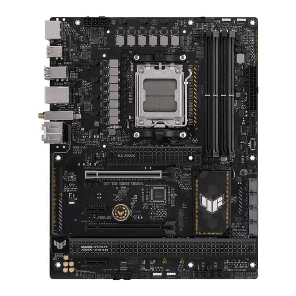 Motherboard ATX Asus TUF GAMING B650-PLUS WIFI AMD B650 AM5 ATX